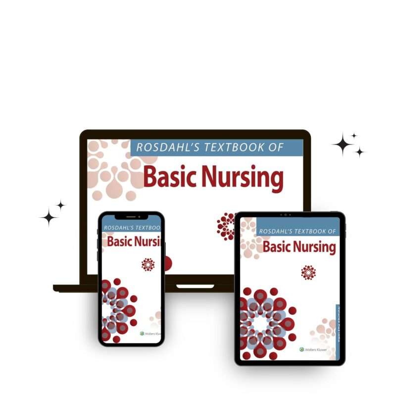 Rosdahl's of Basic Nursing 12th Edition Test Bank - Image 3