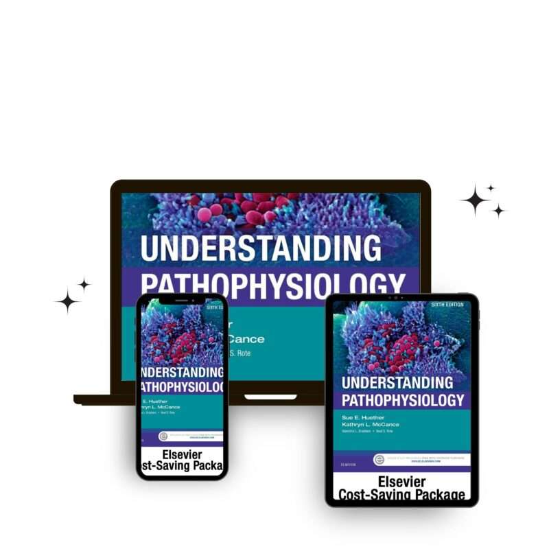 Understanding Pathophysiology 6th Test Bank - Image 3