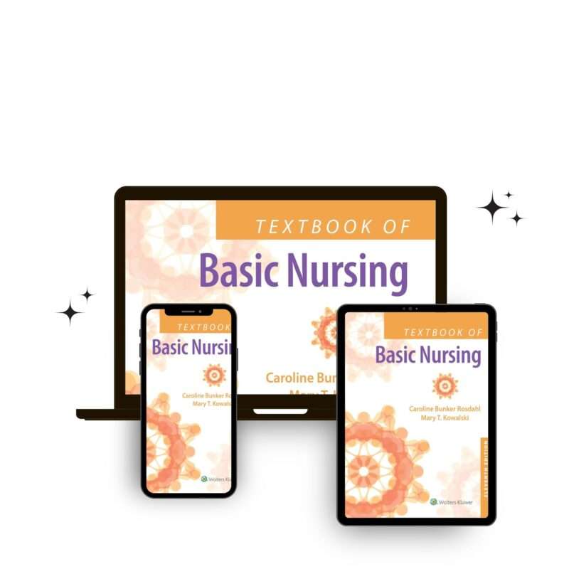 Basic Nursing 11th Edition By Rosdahl Test Bank - Image 3