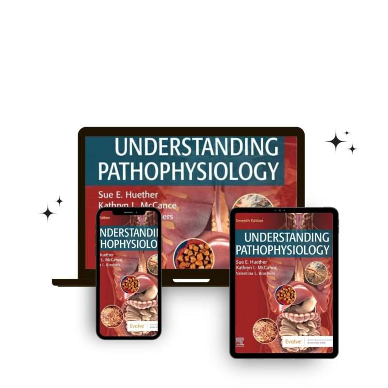 Understanding Pathophysiology 7th Edition Test Bank - Image 3