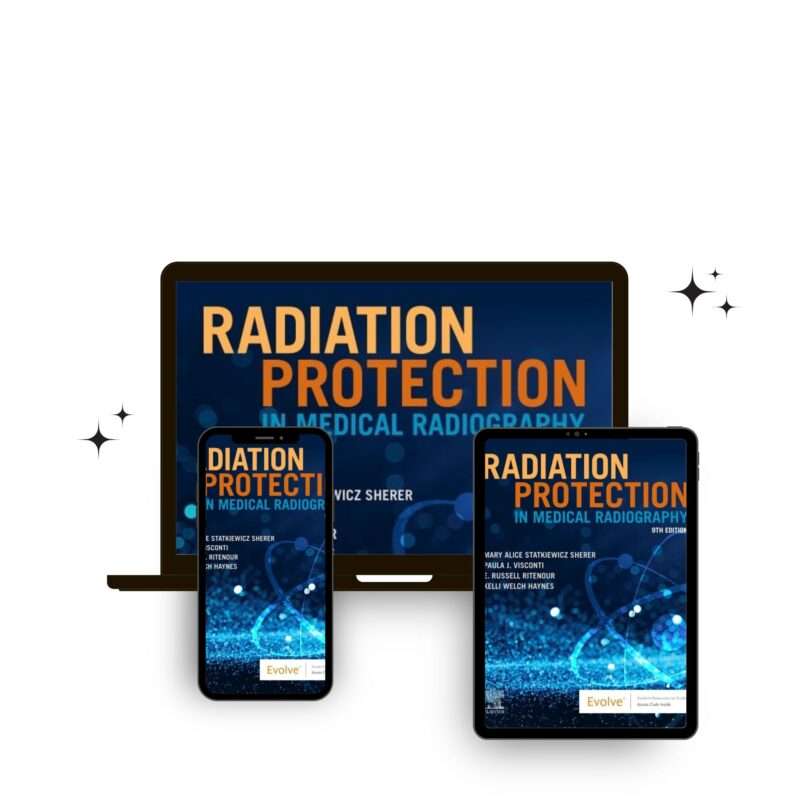 Radiation Protection In Medical Radiography 9th Edition By Sherer Test Bank - Image 3