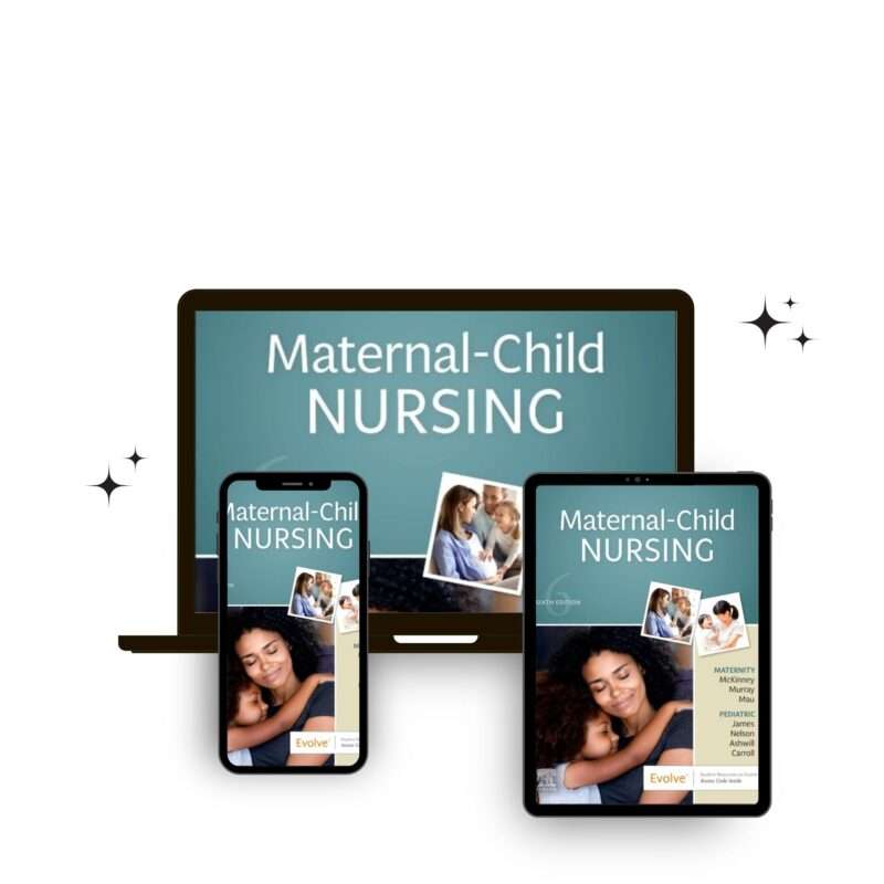 Maternal Child Nursing 6th Edition Test Bank - Image 3