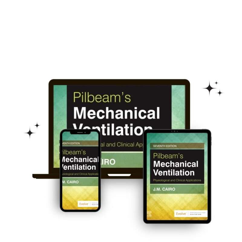 Pilbeams Mechanical Ventilation 7th Edition Test Bank - Image 3