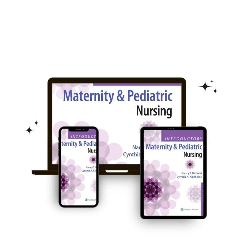 Introductory Maternity And Pediatric Nursing 4th Edition Test Bank - Image 3