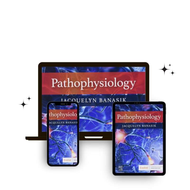 Pathophysiology 7th Edition Banasik Test Bank - Image 3