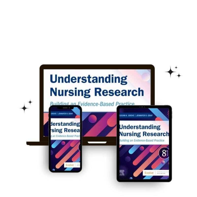 Understanding Nursing Research 8th Edition Grove Test Bank - Image 3