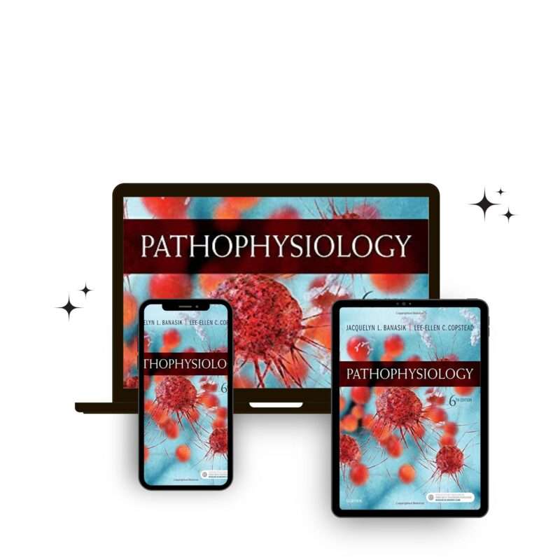 Pathophysiology 6th Edition by Banasik Test Bank - Image 3