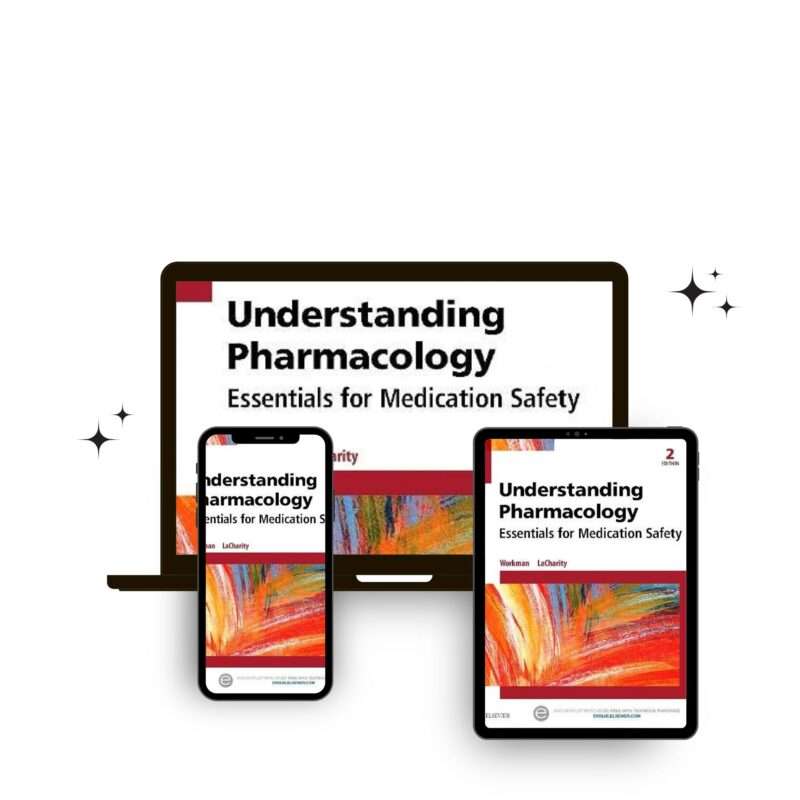 Test Bank For Understanding Pharmacology 2nd Edition Workman - Image 3