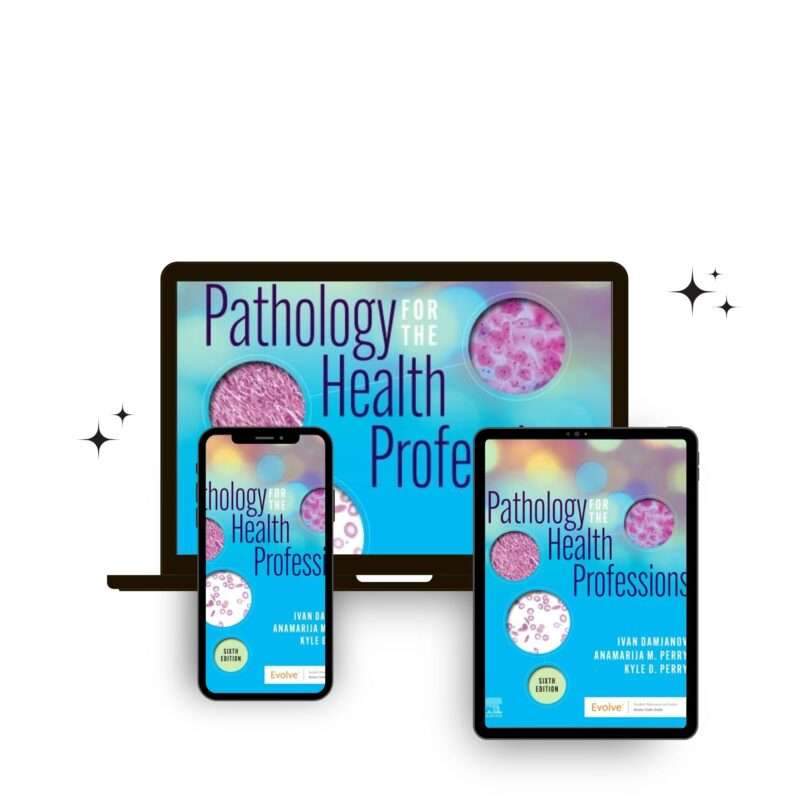 Pathology For The Health Professions 6th Edition Test Bank - Image 3