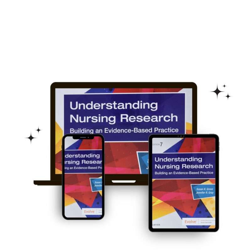 Understanding Nursing Research 7th Test Bank - Image 3