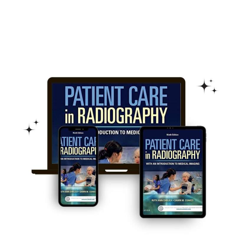 Patient Care in Radiography 9th Edition by Ehrlich Test Bank - Image 3