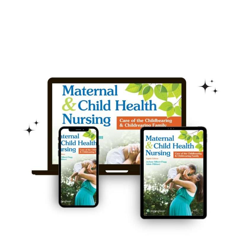 Maternal And Child Health Nursing 8th Test Bank - Image 3