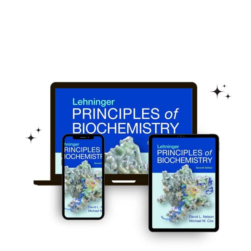 Principles of Biochemistry, 7th Edition Test Bank - Image 3