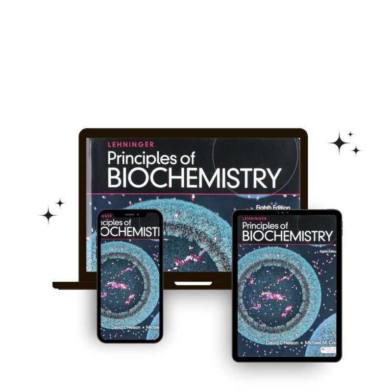 Principles Of Biochemistry 8th Test Bank - Image 3