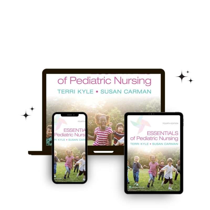 Essentials Of Pediatric Nursing 4th Edition By Kyle Carman Test Bank - Image 3