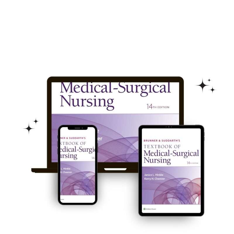 Brunner And Suddarths Of Medical Surgical Nursing 14th Edition Test Bank - Image 3