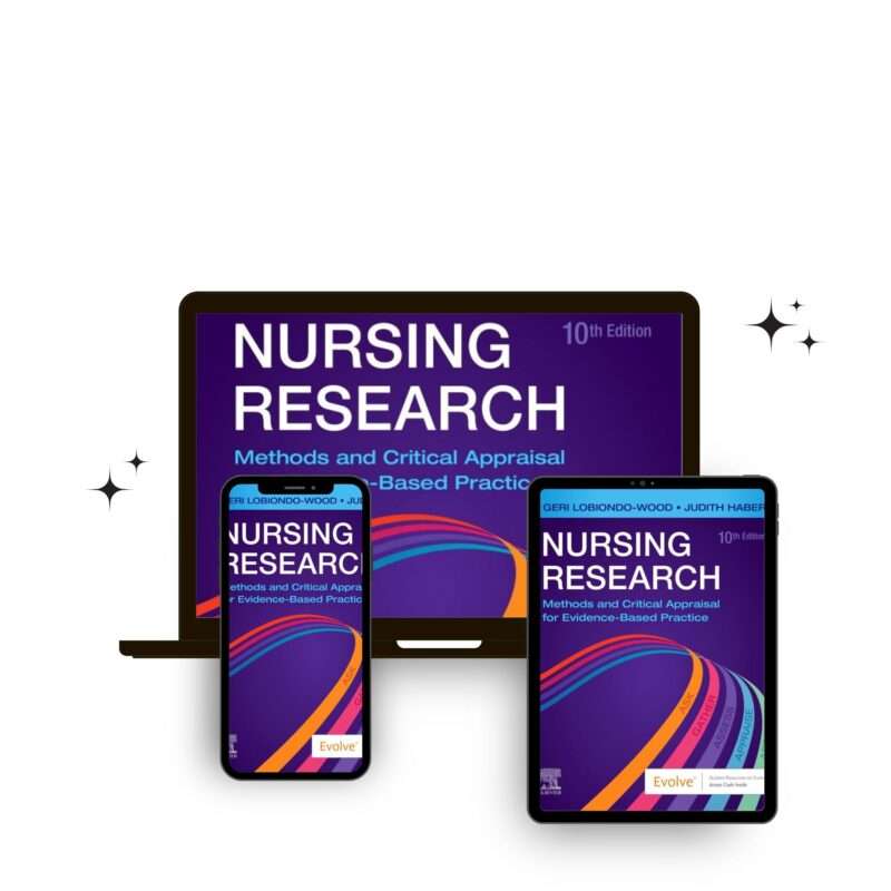 Test Bank For Nursing Research 10th Edition LoBiondo Wood - Image 3