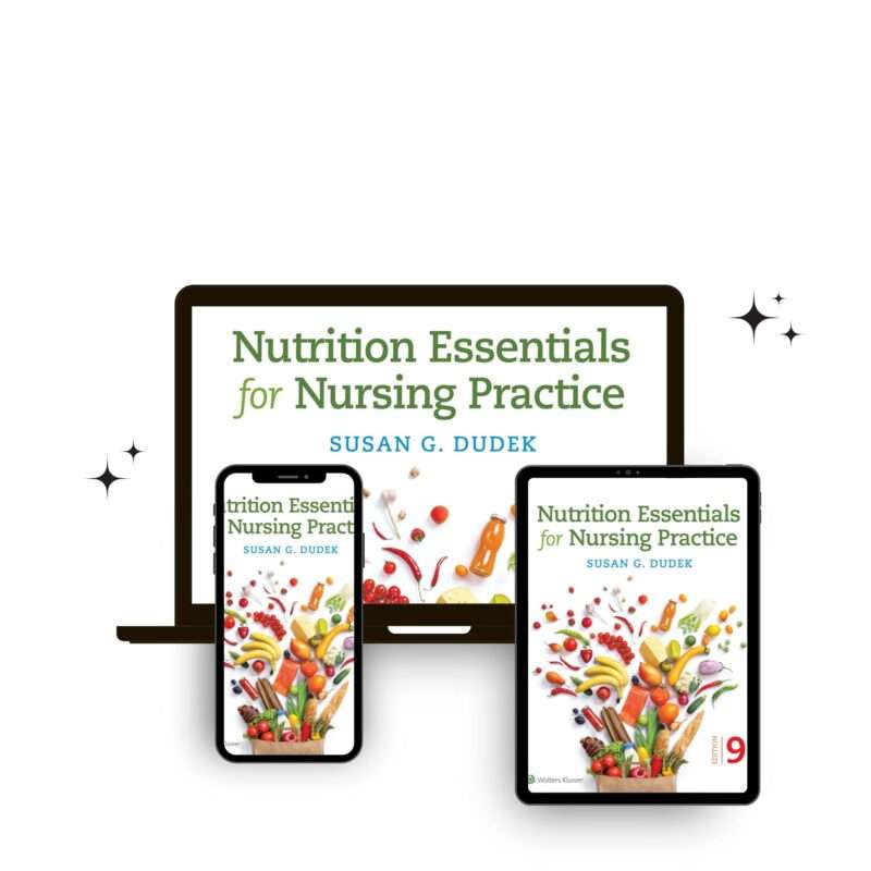 Test Bank For Nutrition Essentials for Nursing Practice 9th Edition - Image 3