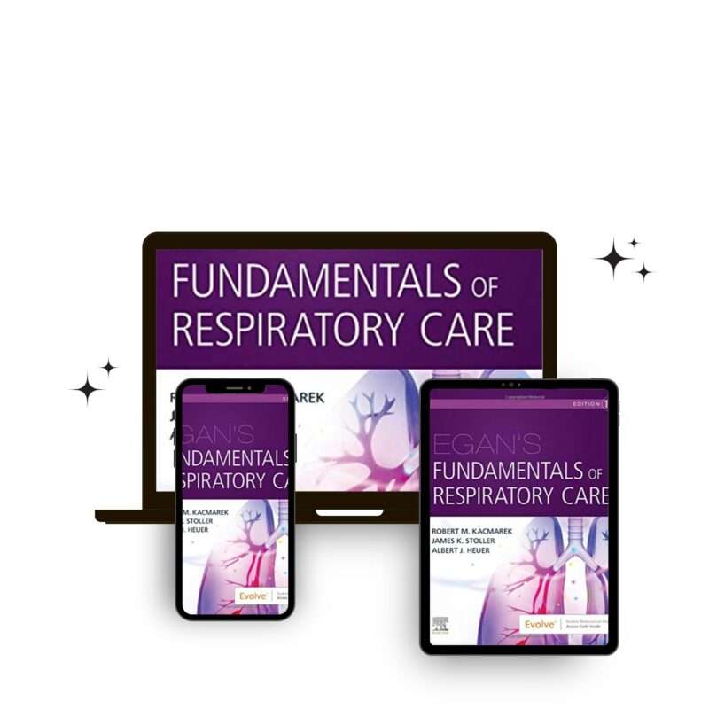 Fundamentals Of Respiratory Care 12th Edition Test Bank - Image 3