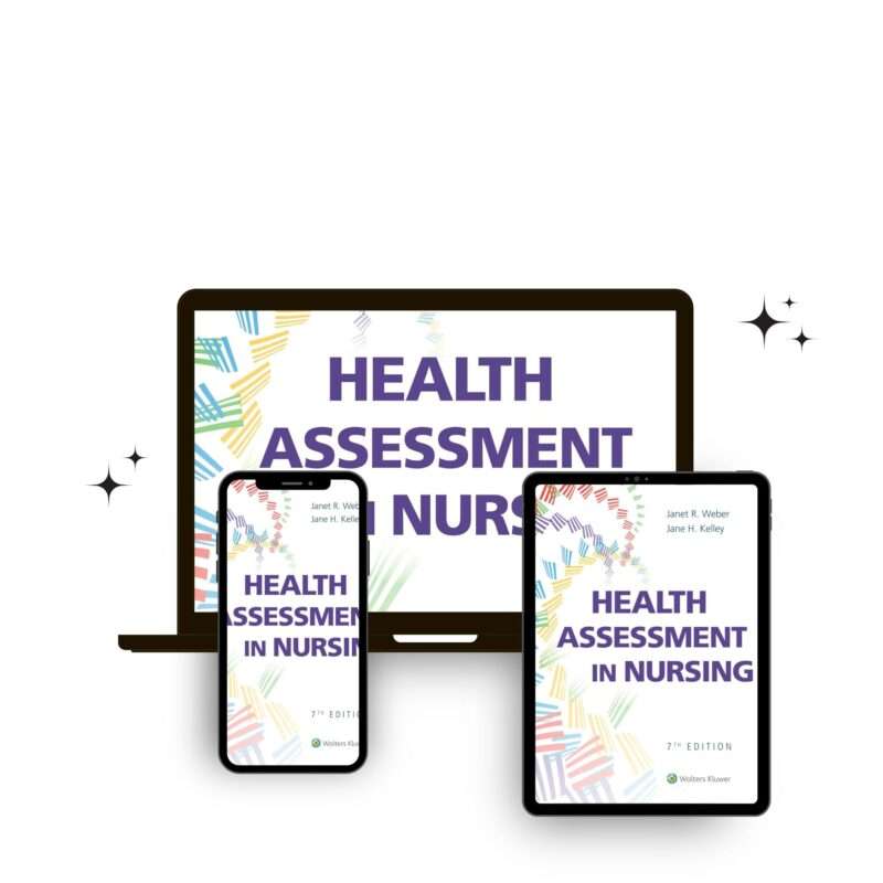 Health Assessment In Nursing 7th Edition Test Bank - Image 3