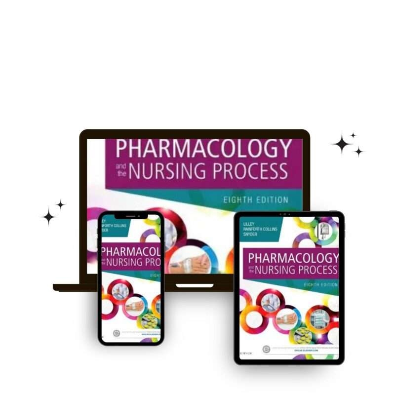 Test Bank For Pharmacology and the Nursing Process 8th - Image 3