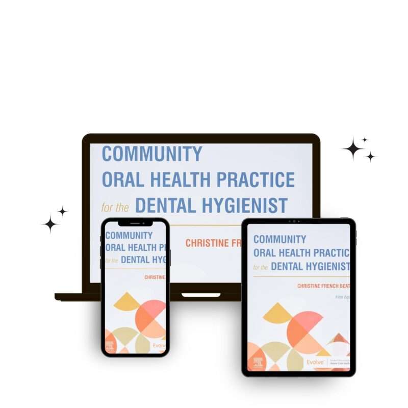 Community Oral Health Practice For The Dental Hygienist 5th Edition Test Bank - Image 3