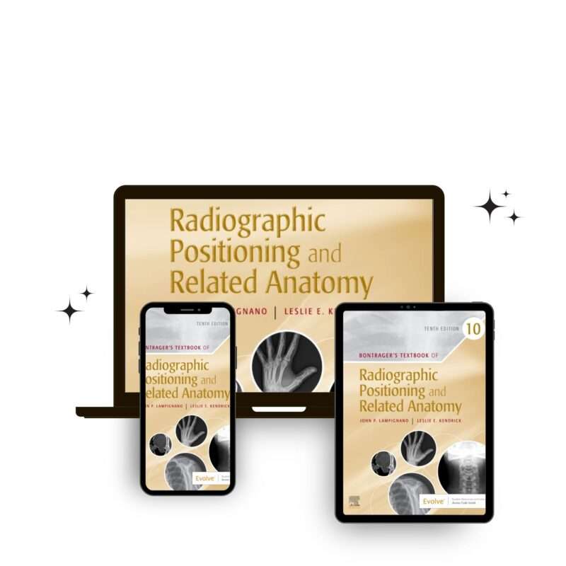 Radiographic Positioning And Related Anatomy 10th Test Bank - Image 3