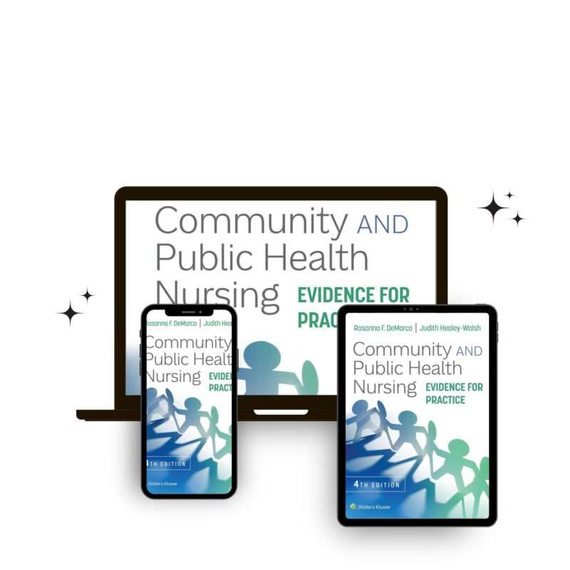 Test Bank For Community and Public Health Nursing 4th - Image 3