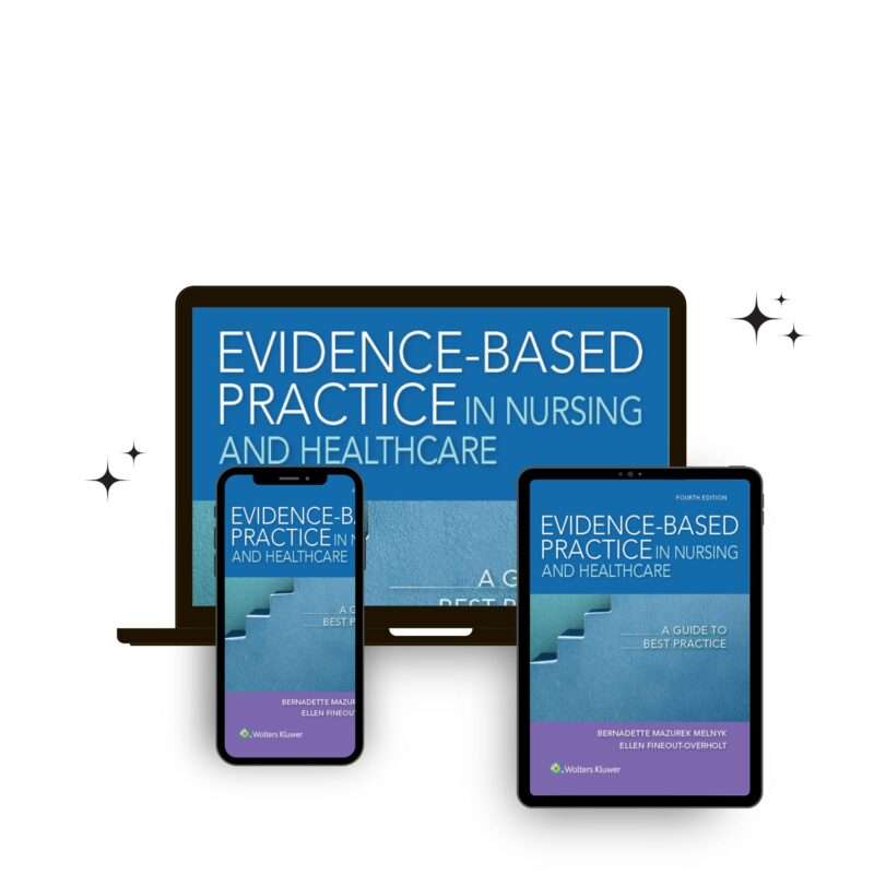 Evidence Based Practice In Nursing And Healthcare 4th Edition By Melnyk Test Bank - Image 3