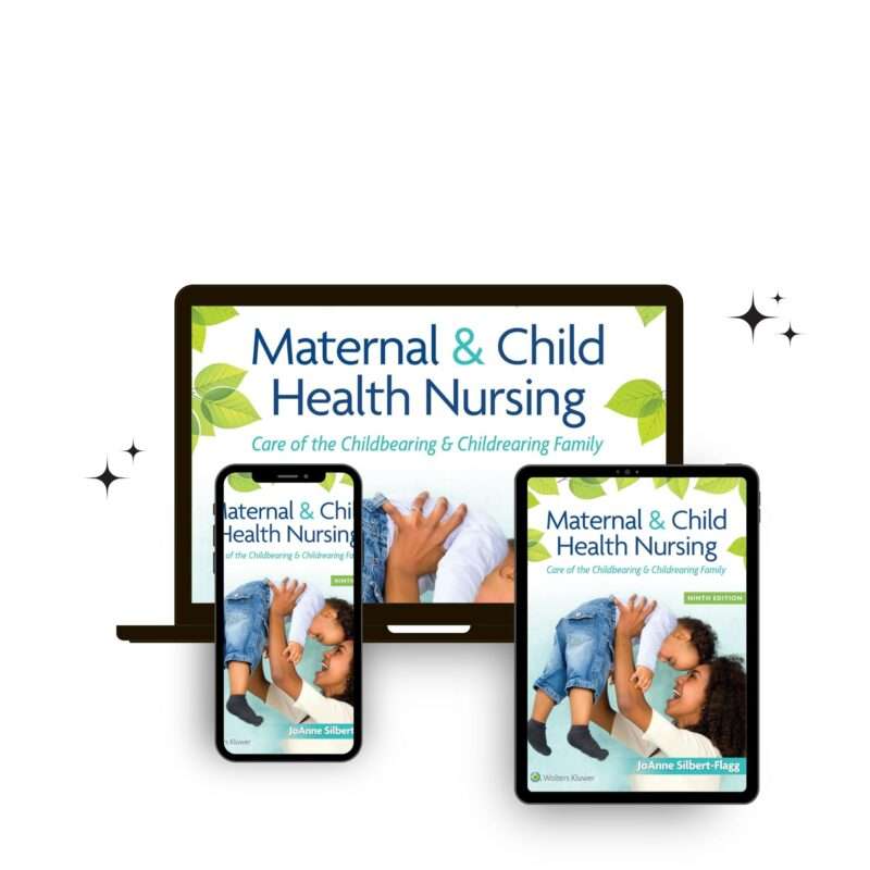 Maternal and Child Health Nursing 9th Test Bank - Image 3