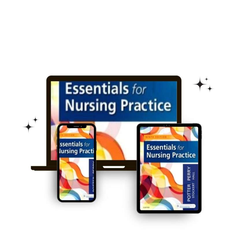 Essentials For Nursing Practice 9th Edition Test Bank - Image 3