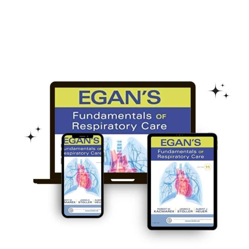 Test Bank For Fundamentals of Respiratory Care 11th - Image 3