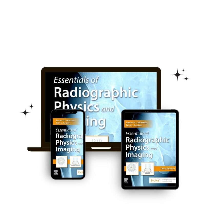 Essentials of Radiographic Physics and Imaging 3rd Test Bank - Image 3