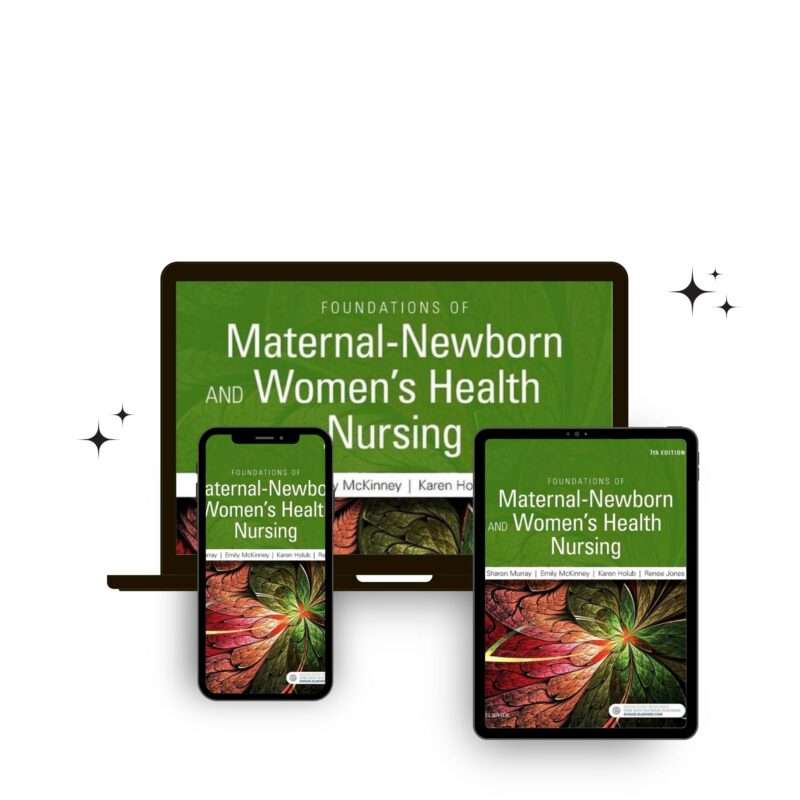 Foundations Of Maternal Newborn And Women Health Nursing 7th Test Bank - Image 2