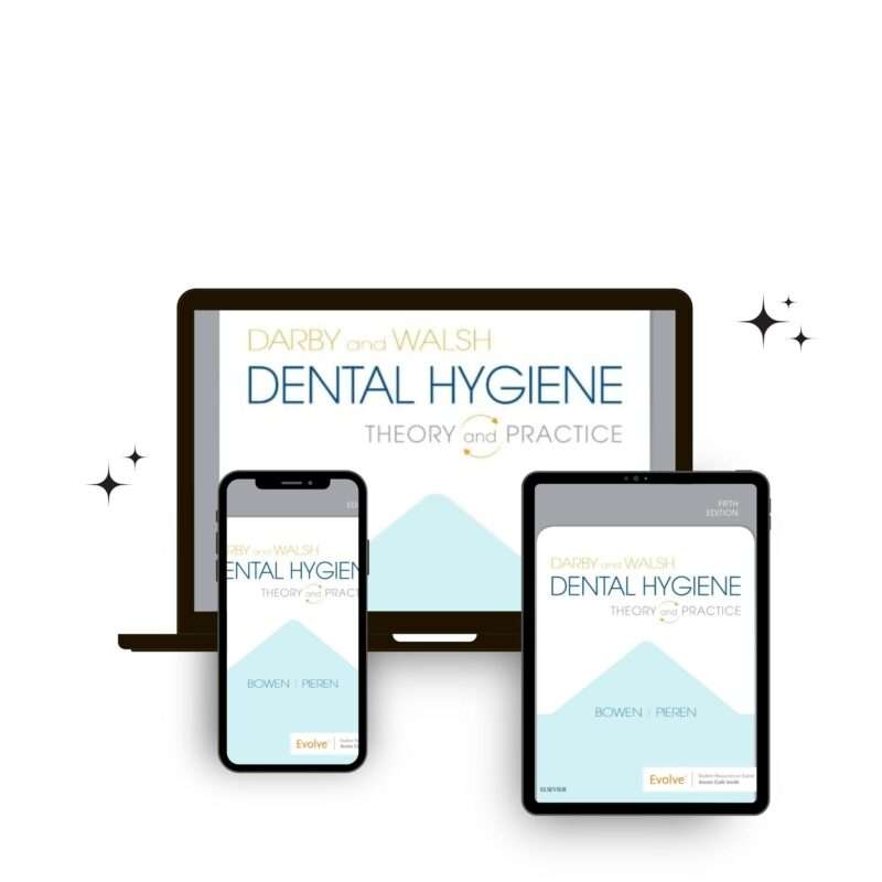 Test Bank For Dental Hygiene, 5th Edition - Image 3