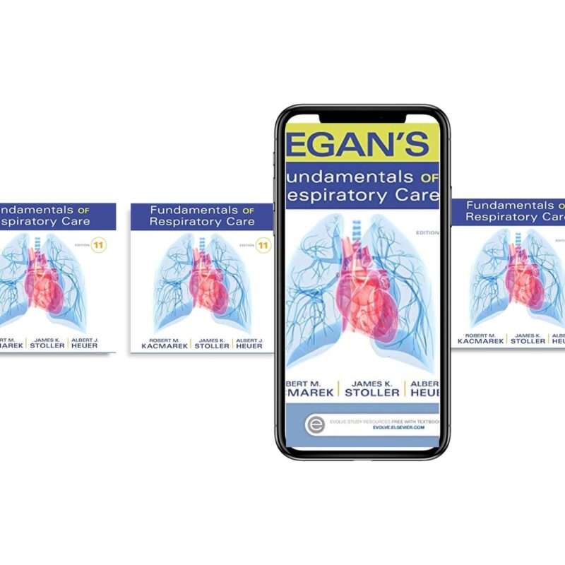 Test Bank for Fundamentals of Respiratory Care 13th - Image 4