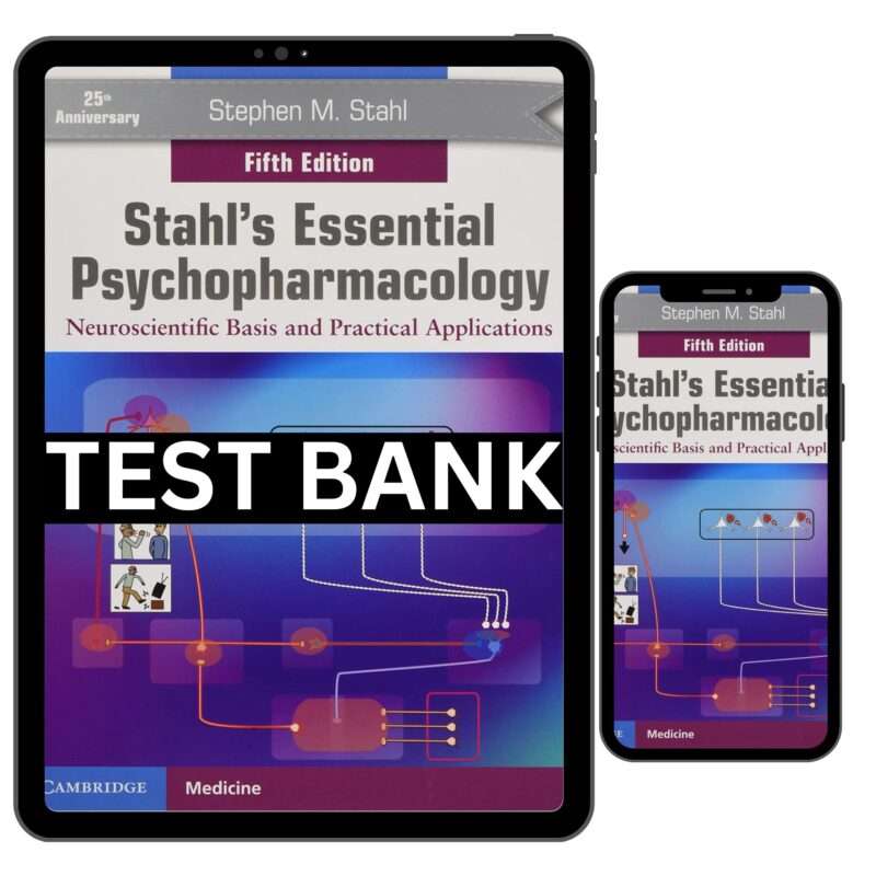 Essential Psychopharmacology 5th